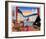 Interior Place St Georges-Fanch Ledan-Framed Limited Edition