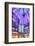 Interior, Potsdamer Platz, Berlin, Germany-Sabine Lubenow-Framed Photographic Print