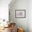 Interior Scene-null-Framed Giclee Print displayed on a wall