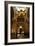 Interior, St Isaac's Cathedral, St Petersburg, Russia, 2011-Sheldon Marshall-Framed Photographic Print