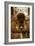 Interior, St Isaac's Cathedral, St Petersburg, Russia, 2011-Sheldon Marshall-Framed Photographic Print