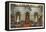 Interior, State House, Albany, New York-null-Framed Stretched Canvas