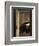 Interior, Strandgade 30, 1904-Vilhelm Hammershoi-Framed Giclee Print