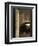 Interior, Strandgade 30, 1904-Vilhelm Hammershoi-Framed Giclee Print