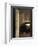 Interior, Strandgade 30, 1904-Vilhelm Hammershoi-Framed Giclee Print