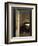 Interior, Strandgade 30, 1904-Vilhelm Hammershoi-Framed Giclee Print