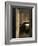 Interior, Strandgade 30-Vilhelm Hammershoi-Framed Giclee Print