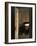 Interior, Strandgade 30-Vilhelm Hammershoi-Framed Giclee Print