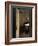 Interior, Strandgade 30-Vilhelm Hammershoi-Framed Giclee Print