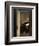 Interior, Strandgade 30-Vilhelm Hammershoi-Framed Giclee Print