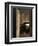 Interior, Strandgade 30-Vilhelm Hammershoi-Framed Giclee Print