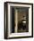 Interior, Strandgade 30-Vilhelm Hammershoi-Framed Giclee Print