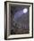 Interior, the Pantheon, Rome, Lazio, Italy, Europe-John Miller-Framed Photographic Print