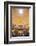 Interior, the Pantheon, UNESCO World Heritage Site, Rome, Lazio, Italy, Europe-Frank Fell-Framed Photographic Print