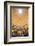 Interior, the Pantheon, UNESCO World Heritage Site, Rome, Lazio, Italy, Europe-Frank Fell-Framed Photographic Print