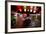 Interior View from Tuk-Tuk, Bangkok, Thailand, Southeast Asia, Asia-Ben Pipe-Framed Photographic Print