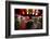 Interior View from Tuk-Tuk, Bangkok, Thailand, Southeast Asia, Asia-Ben Pipe-Framed Photographic Print