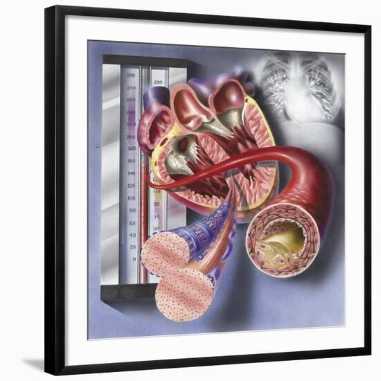 Art Print, , large