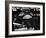 Interior View of Penn Station-Walker Evans-Framed Photographic Print