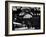 Interior View of Penn Station-Walker Evans-Framed Photographic Print