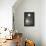 Interior View of the Cupola Inside the Pantheon, Piazza Della Rotonda, Rome, Lazio, Italy-Stuart Black-Framed Premier Image Canvas displayed on a wall