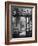 Interior View of the National Cathedral-Andreas Feininger-Framed Photographic Print