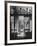 Interior View of the National Cathedral-Andreas Feininger-Framed Photographic Print