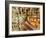 Interior view of the Theatro Municipal, Rio de Janeiro, Brazil, South America-Karol Kozlowski-Framed Photographic Print