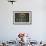 Interior View, Towards the Altar and Grand Organ, Sagrada Familia-James Emmerson-Framed Photographic Print displayed on a wall