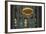 Interior View, Towards the Altar and Grand Organ, Sagrada Familia-James Emmerson-Framed Photographic Print