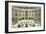 Interior, West Baden Springs, Indiana-null-Framed Premium Giclee Print