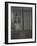 Interior with Two Candles-Vilhelm Hammershoi-Framed Giclee Print