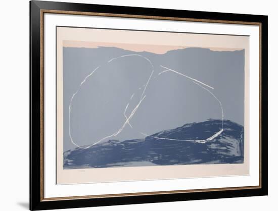 Interior-Michael Steiner-Framed Collectable Print