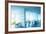 Interior-Andrushko Galyna-Framed Photographic Print