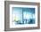 Interior-Andrushko Galyna-Framed Photographic Print