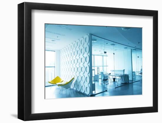 Interior-Andrushko Galyna-Framed Photographic Print