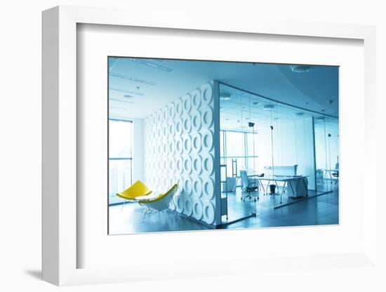 Interior-Andrushko Galyna-Framed Photographic Print