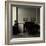 Interior-Vilhelm Hammershoi-Framed Giclee Print