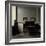 Interior-Vilhelm Hammershoi-Framed Giclee Print