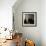 Interior-Vilhelm Hammershoi-Framed Giclee Print displayed on a wall