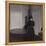 Interior-Vilhelm Hammershoi-Framed Premier Image Canvas