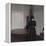 Interior-Vilhelm Hammershoi-Framed Premier Image Canvas