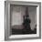 Interior-Vilhelm Hammershoi-Framed Giclee Print