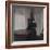 Interior-Vilhelm Hammershoi-Framed Giclee Print