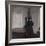 Interior-Vilhelm Hammershoi-Framed Giclee Print