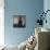 Interior-Vilhelm Hammershoi-Mounted Giclee Print displayed on a wall