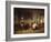 Interior-Eugène Boudin-Framed Giclee Print