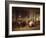 Interior-Eugène Boudin-Framed Giclee Print