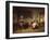 Interior-Eugène Boudin-Framed Giclee Print