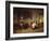 Interior-Eugène Boudin-Framed Giclee Print